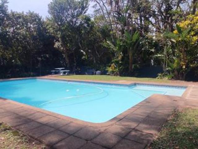 2 Bedroom Apartment in Port Edward