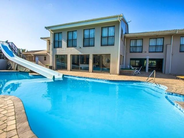 2 Bedroom Apartment in Port Shepstone Central