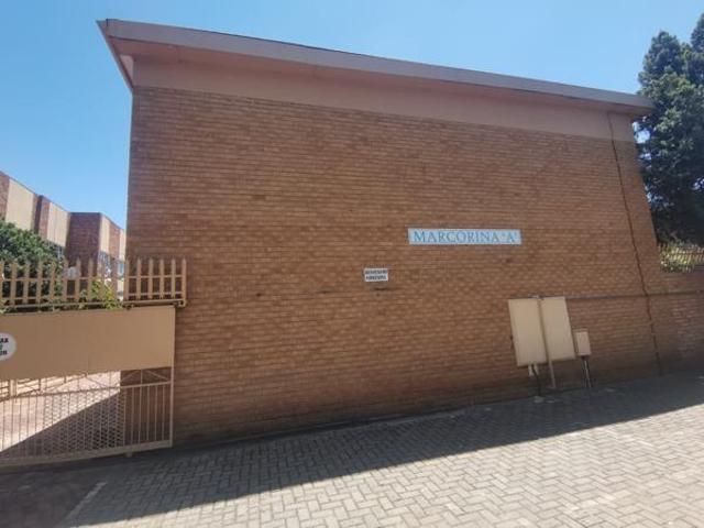 2 Bedroom Apartment in Potchefstroom Central
