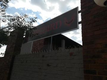 Pretoria North, City of Tshwane Metropolitan Municipality, Gauteng, South Africa