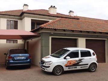 2 Bedroom Apartment in Pretoria North