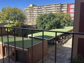 2 Bedroom Apartment in Pretoria Central