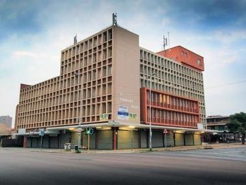 Salvokop, City of Tshwane Metropolitan Municipality, Gauteng, South Africa