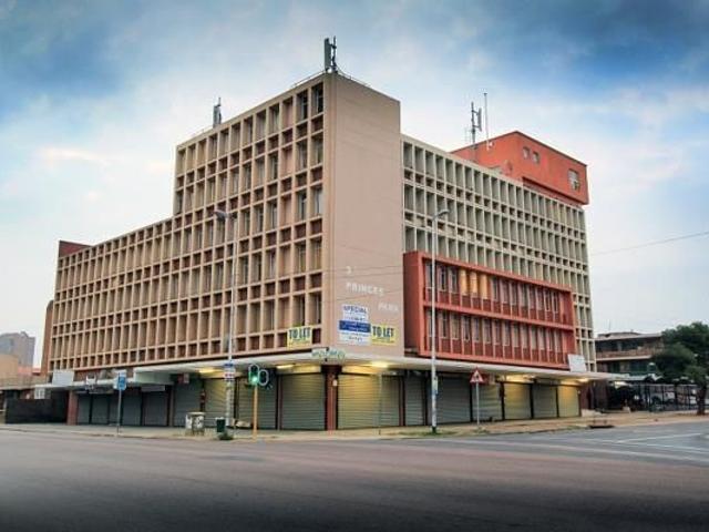 2 Bedroom Apartment in Pretoria Central