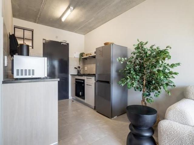 2 Bedroom Apartment in Pretoria West