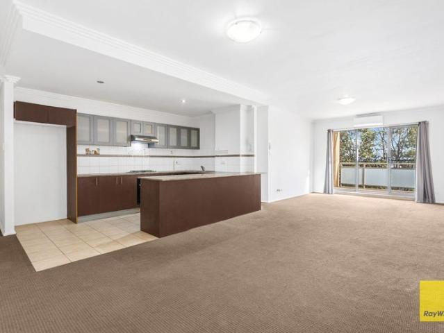 2 Bedroom Apartment in Prime Blacktown Location