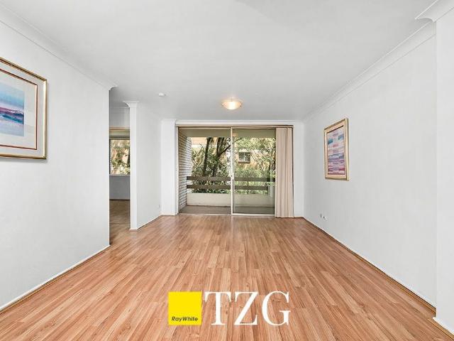2 BEDROOM APARTMENT IN PRIME LOCATION IN BURWOOD