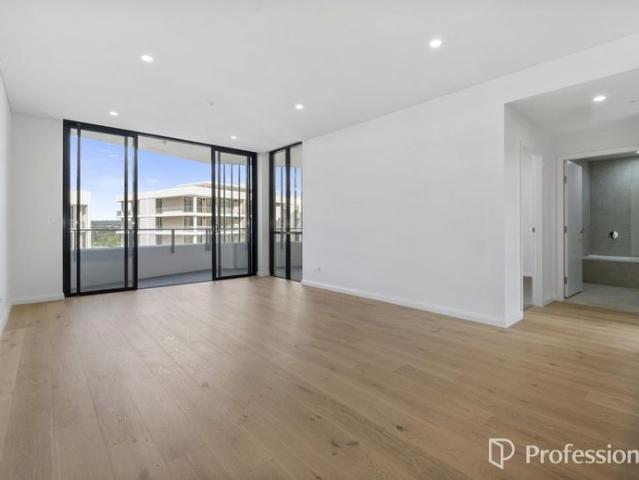 2 Bedroom Apartment in Prime Location