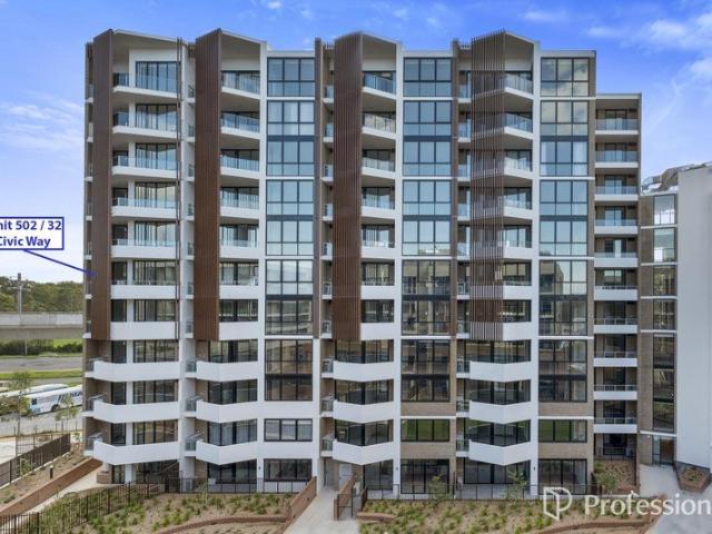 2 Bedroom Apartment in Prime Location