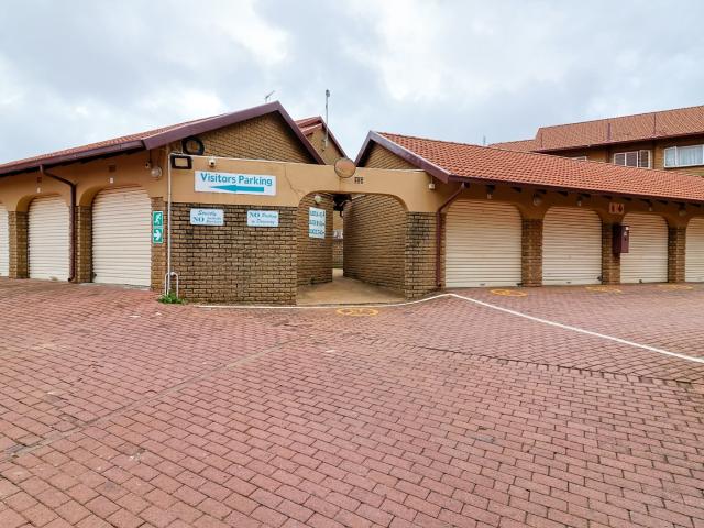 2 Bedroom Apartment in Princess AH