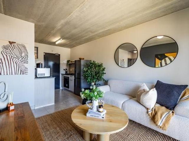 2 Bedroom Apartment in Proclamation Hill