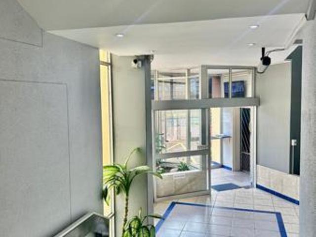 2 Bedroom Apartment in Prospect Hall