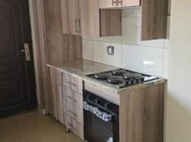 2 Bedroom Apartment in Protea Glen