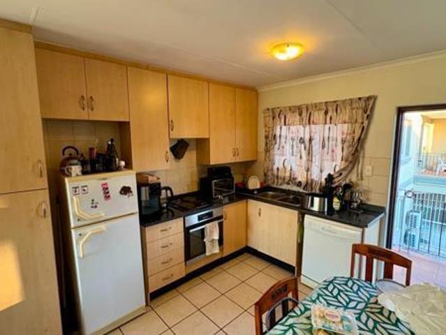 2 Bedroom Apartment in Queenswood