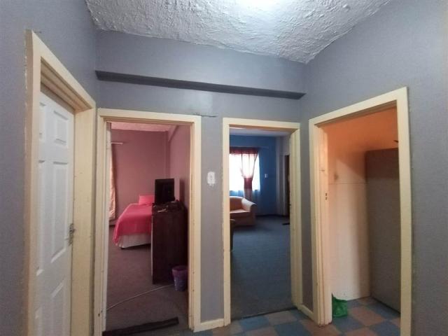 2 Bedroom Apartment in Quigney