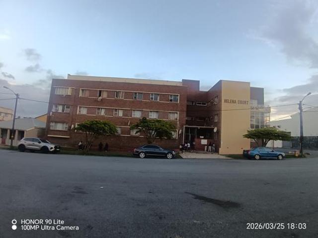 2 Bedroom Apartment in Quigney
