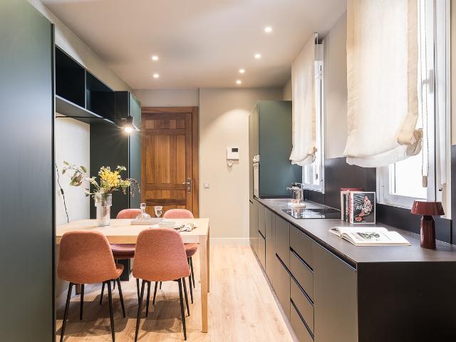 2 bedroom apartment in Rufino Blanco