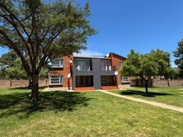 2 Bedroom Apartment in Ruimsig