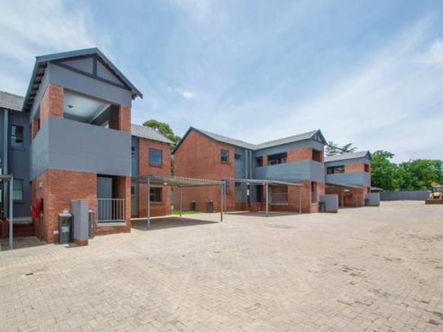 2 Bedroom Apartment in Ruimsig