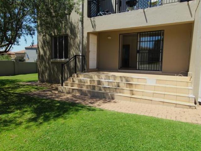 2 Bedroom Apartment in Ruimsig