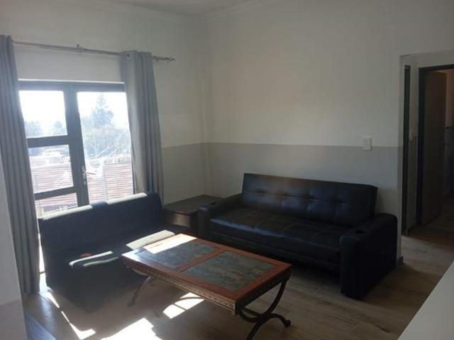 2 Bedroom Apartment in Ruimsig