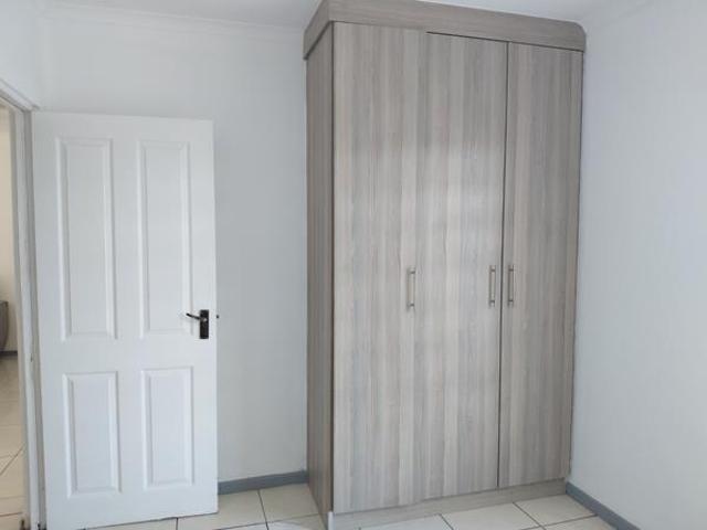 2 Bedroom Apartment in Ruimsig