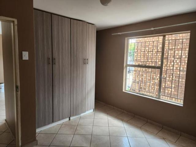 2 Bedroom Apartment in Rustenburg Central