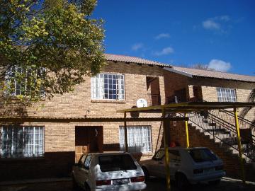 2 Bedroom Apartment in Rustenburg Central
