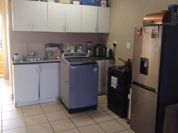 Rustenburg Local Municipality, Bojanala Platinum District Municipality, Gauteng, South Africa