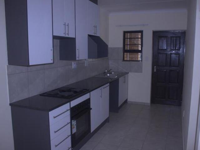 2 Bedroom Apartment in Rynfield Ah