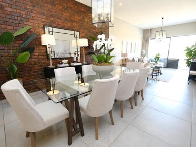 2 Bedroom Apartment in Rynfield