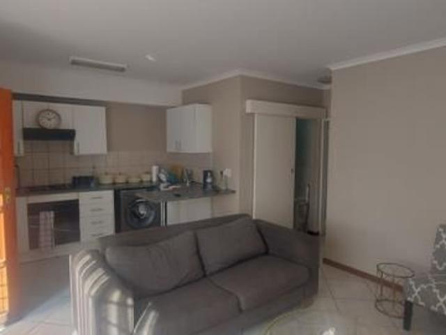 2 Bedroom Apartment in Rynfield