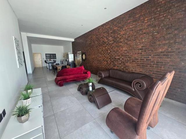 2 Bedroom Apartment in Rynfield