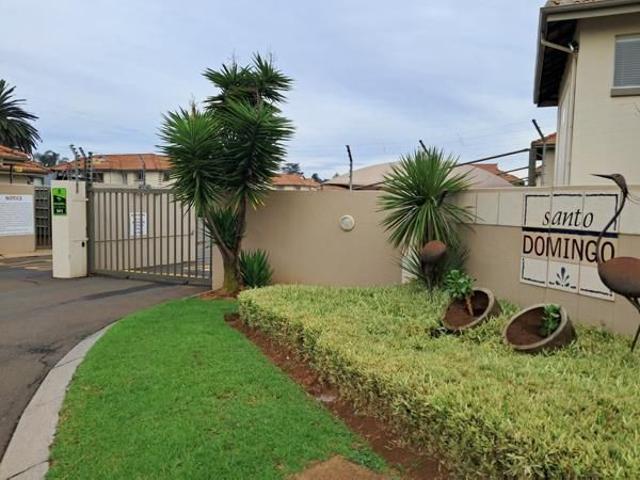 2 Bedroom Apartment in Rynfield