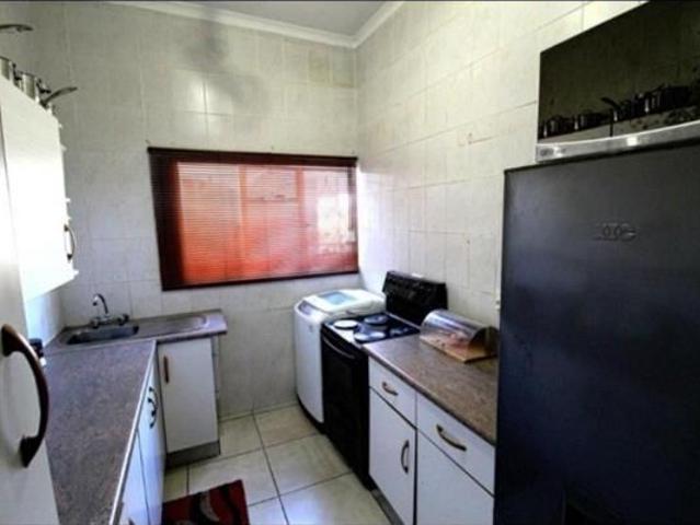 2 Bedroom Apartment in Rynfield
