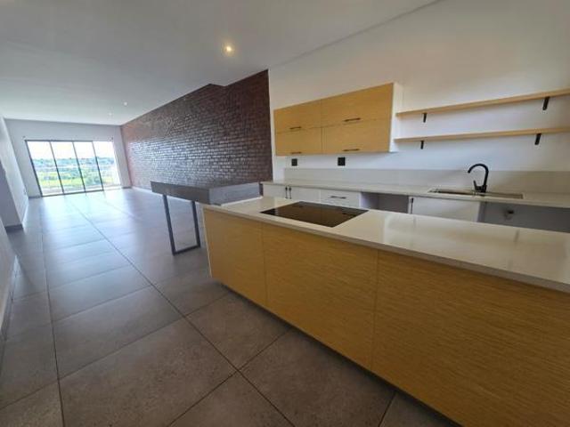 2 Bedroom Apartment in Rynfield