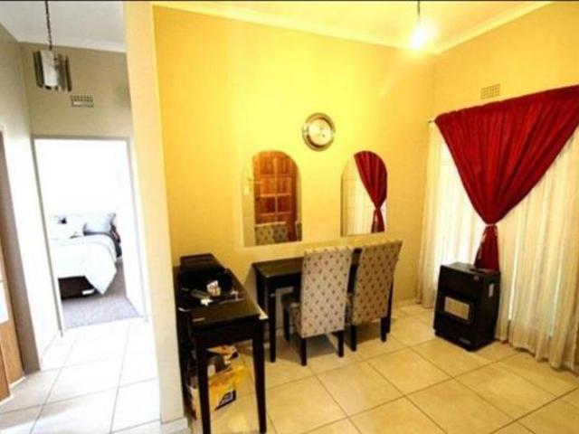 2 Bedroom Apartment in Rynfield