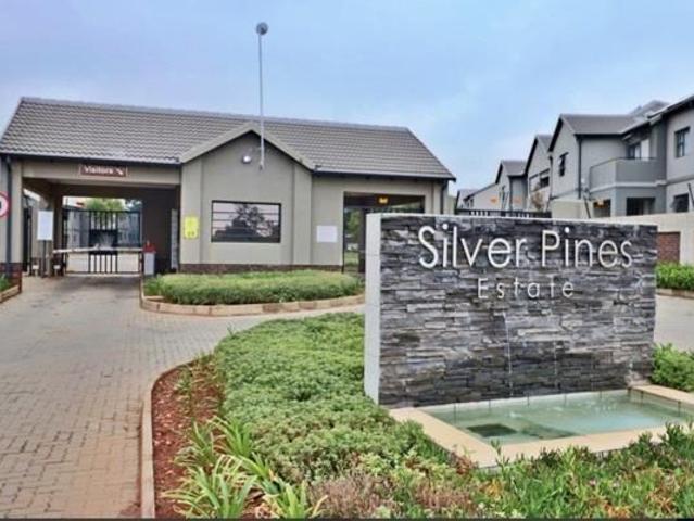 2 Bedroom Apartment in Rynfield