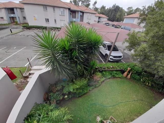 2 Bedroom Apartment in Rynfield