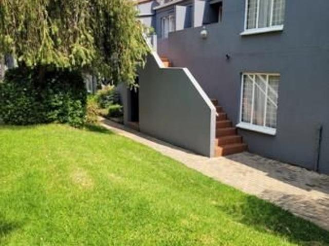 2 Bedroom Apartment in Radiokop