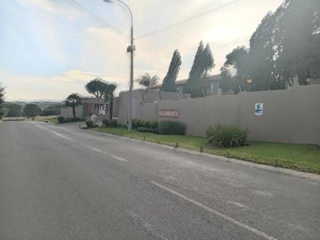 2 Bedroom Apartment in Radiokop