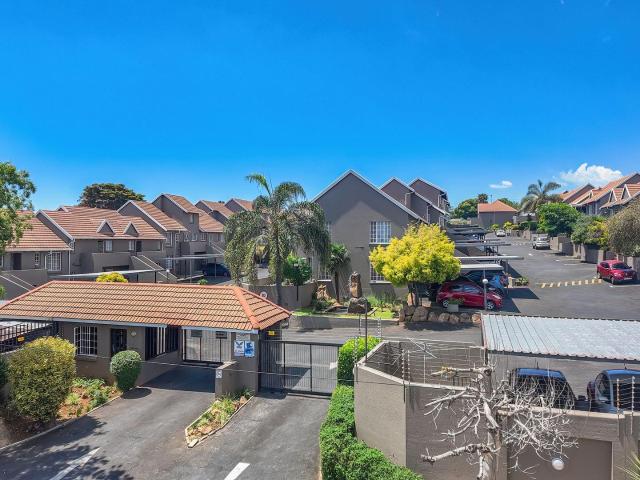 2 Bedroom Apartment in Radiokop