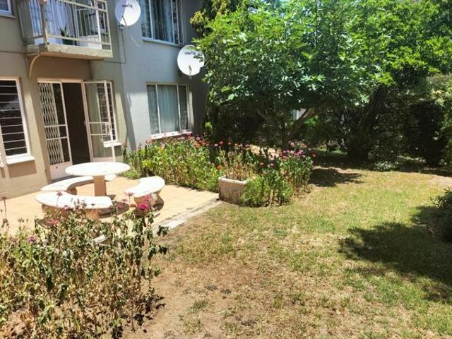 2 Bedroom Apartment in Radiokop