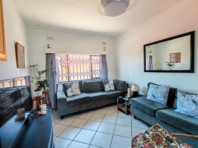 2 Bedroom Apartment in Ramsgate