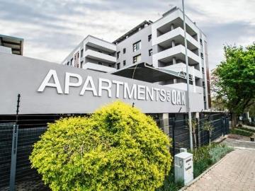 2 Bedroom Apartment in Randburg Central