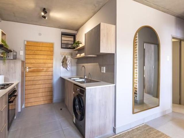 2 Bedroom Apartment in Randpark