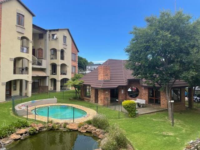2 Bedroom Apartment in Randpark