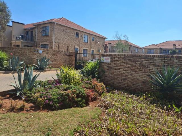 2 Bedroom Apartment in Randpoort