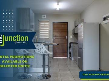 Apartment to rent in Celtisdal - Security