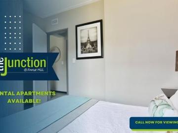 Apartment to rent in Celtisdal - Security